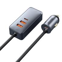 baseus 120w - Baseus Share Together U2+C2 CCBT-A0G - 5 nuotrauka