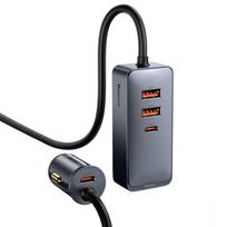 baseus 120w - Baseus Share Together U2+C2 CCBT-A0G - 1 nuotrauka