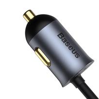 baseus 120w - Baseus Share Together U2+C2 CCBT-A0G - 8 nuotrauka