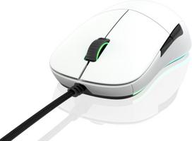 endgame gear - Endgame Gear XM1 White - 6 nuotrauka