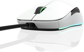 endgame gear - Endgame Gear XM1 White - 7 nuotrauka