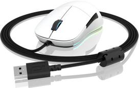 endgame gear - Endgame Gear XM1 White - 10 nuotrauka