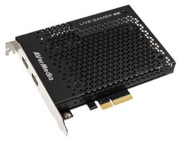 video grabber - Aver Media 61GC5730A0AS - 1 nuotrauka
