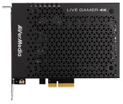 video grabber - Aver Media 61GC5730A0AS - 2 nuotrauka