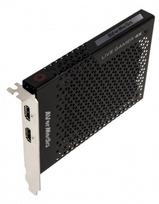 video grabber - Aver Media 61GC5730A0AS - 5 nuotrauka