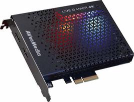 video grabber - Aver Media 61GC5730A0AS - 6 nuotrauka
