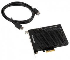 video grabber - Aver Media 61GC5730A0AS - 9 nuotrauka