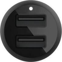 Belkin (BKN-CCB001BTBK), USB-A, 24W