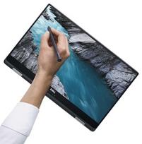 stilusas - Dell Premium Active Pen (PN579X)   Black (Juodas) - 2 nuotrauka