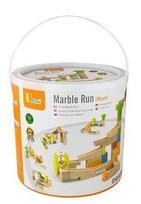 marble run - VIGA Marble Run 51619, 49 vnt. - 2 nuotrauka