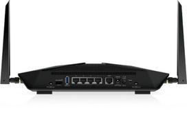 modemas 5 ghz -  Netgear LAX20 - 2 nuotrauka