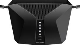 modemas 5 ghz -  Netgear LAX20 - 4 nuotrauka