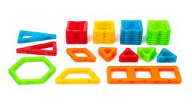 magical magnet -  Magical Magnet Engineering, 162 vnt. - 5 nuotrauka