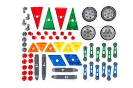 magical magnet -  Magical Magnet Engineering, 162 vnt. - 7 nuotrauka
