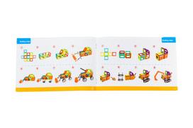 magical magnet -  Magical Magnet Engineering, 162 vnt. - 11 nuotrauka