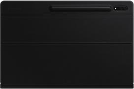 Pirkti SAMSUNG Galaxy Tab S8 Ultra Book Cover Keyboard, Black - Photo 1
