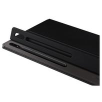 Pirkti SAMSUNG Galaxy Tab S8 Ultra Book Cover Keyboard, Black - Photo 7