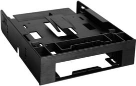 2x 3.5 - Icy Dock FLEX-FIT Trio MB343SP Mounting Kit - 1 nuotrauka
