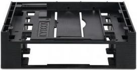 2x 3.5 - Icy Dock FLEX-FIT Trio MB343SP Mounting Kit - 2 nuotrauka