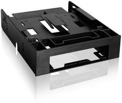 2x 3.5 - Icy Dock FLEX-FIT Trio MB343SP Mounting Kit - 4 nuotrauka