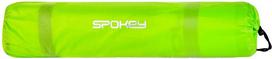 savaime prisipuca - Spokey Savory, žalia, 1860x500 mm - 8 nuotrauka