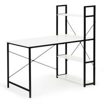 Kompiuterio staliukas ModernHome Desk, baltas