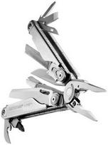 leatherman irankis - Leatherman Surge, 115 mm - 2 nuotrauka