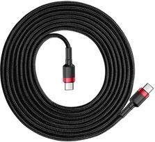 Baseus CATKLF-H91 Black/ Red