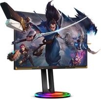 aoc 27 qhd monitorius - Monitorius AOC AG275QXL, 27 - 2 nuotrauka