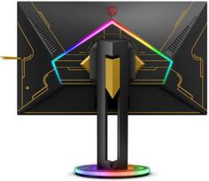 aoc 27 qhd monitorius - Monitorius AOC AG275QXL, 27 - 3 nuotrauka