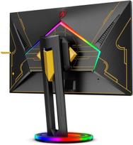 aoc 27 qhd monitorius - Monitorius AOC AG275QXL, 27 - 4 nuotrauka