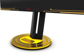 aoc 27 qhd monitorius - Monitorius AOC AG275QXL, 27 - 8 nuotrauka