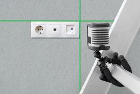 Pirkti Kapro 842 Prolaser Green Bambino - Photo 5