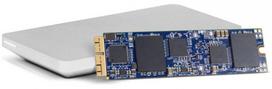 m.2 heatsink - OWC Aura Pro X2 480GB M.2  - 3 nuotrauka
