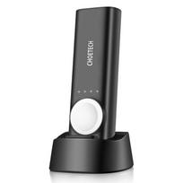 Choetech T315 for iPhone/ iWatch, juoda