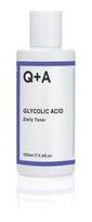 makiazio -  Q+A Glycolic Acid, 100 ml - 2 nuotrauka