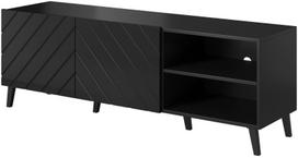 TV staliukas Cama MEBLE ABETO RTV150 CZ