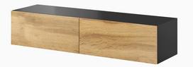 TV staliukas Cama MEBLE VIGORTV140 CZ/W