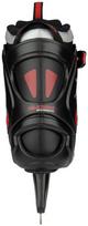 ledo ritulys - Pačiūžos ledo rituliui 3352 40 Black/Silver - 2 nuotrauka