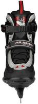 ledo ritulys - Pačiūžos ledo rituliui 3352 40 Black/Silver - 3 nuotrauka