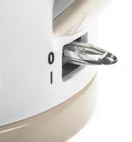 elektrinis virdulys 1.7 l - Zelmer ZCK7616L - 6 nuotrauka