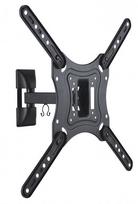 Sbox Full Motion Flat Screen LED TV Mount 23"-55" 30kg LCD-441