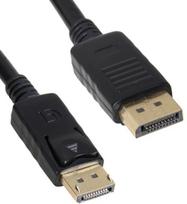 hdmi to displayport kabelis - Sbox Displayport to HDMI 2m Black - 1 nuotrauka