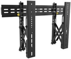 Sbox LVW02-46F Video Wall Fixed Mount 37"-70" Black
