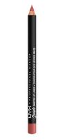 Nyx Suede Matte Lipliner Brunch Me
