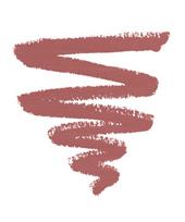 dazai 8.1 - Nyx Suede Matte Lipliner Brunch Me - 2 nuotrauka