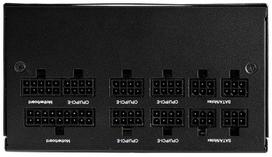 psu 550w - CHIEFTEC GPX-550FC - 3 nuotrauka