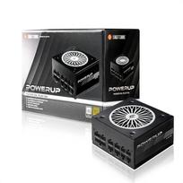 psu 550w - CHIEFTEC GPX-550FC - 5 nuotrauka