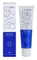 whitening toothpaste - Swissdent Biocare Teeth & Gums 100ml Dantų pasta - 2 nuotrauka