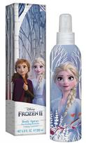 frozen kvepalai - Disney Frozen II 200ml Vaikams Kūno purškikliai - 1 nuotrauka